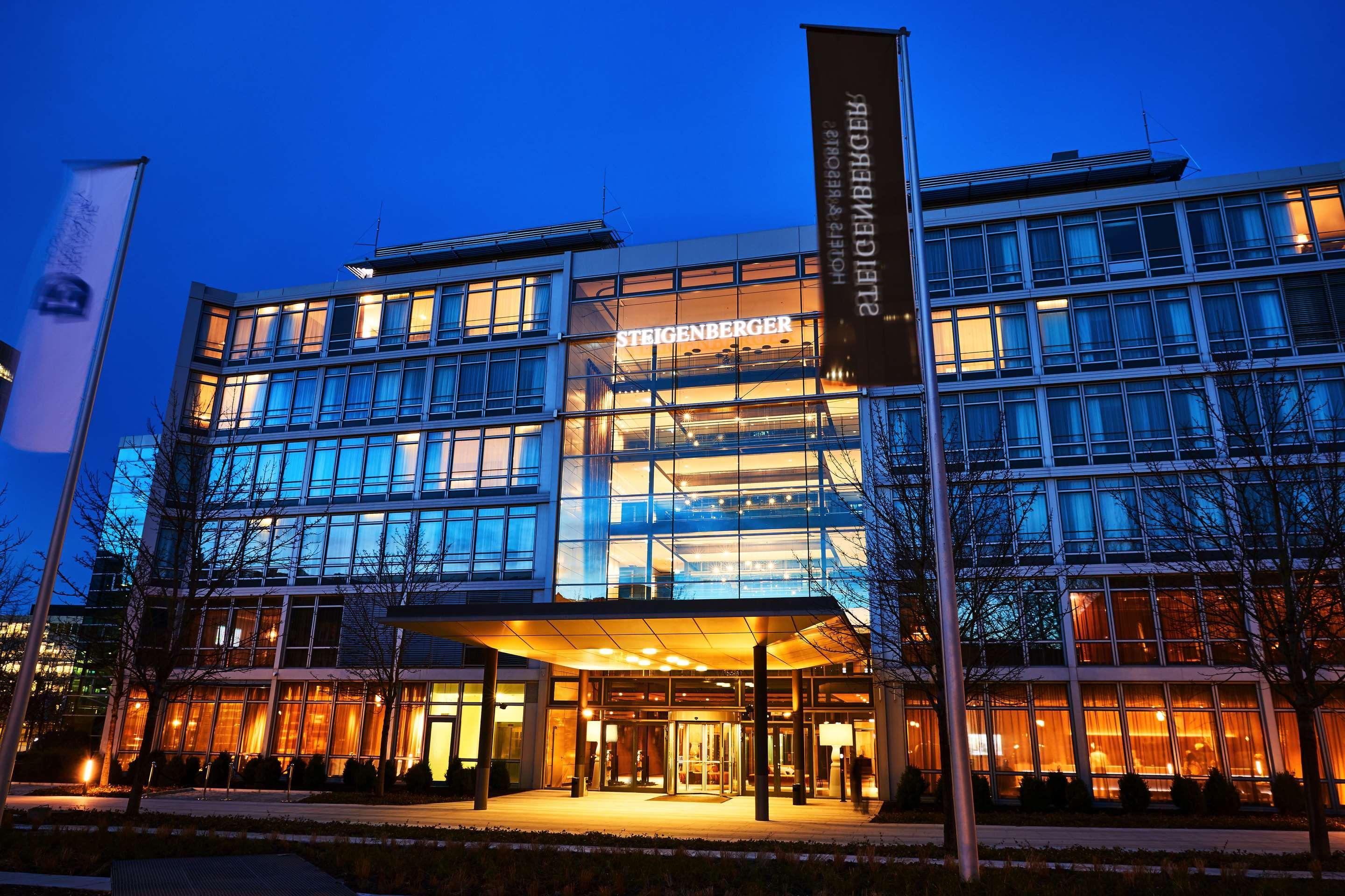 Steigenberger 4* Munich