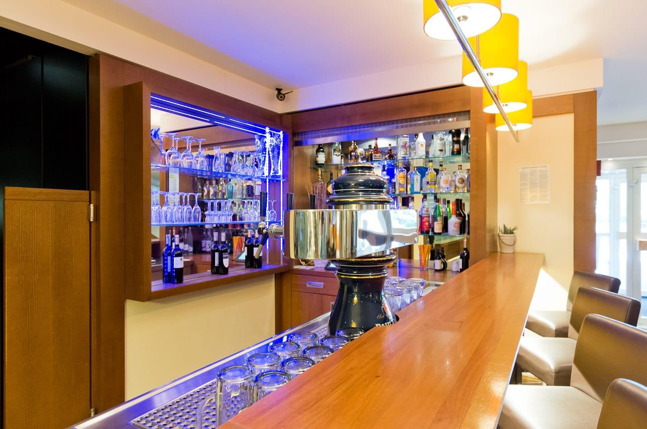 Arthotel Ana Im Olympiapark Hotel 4*