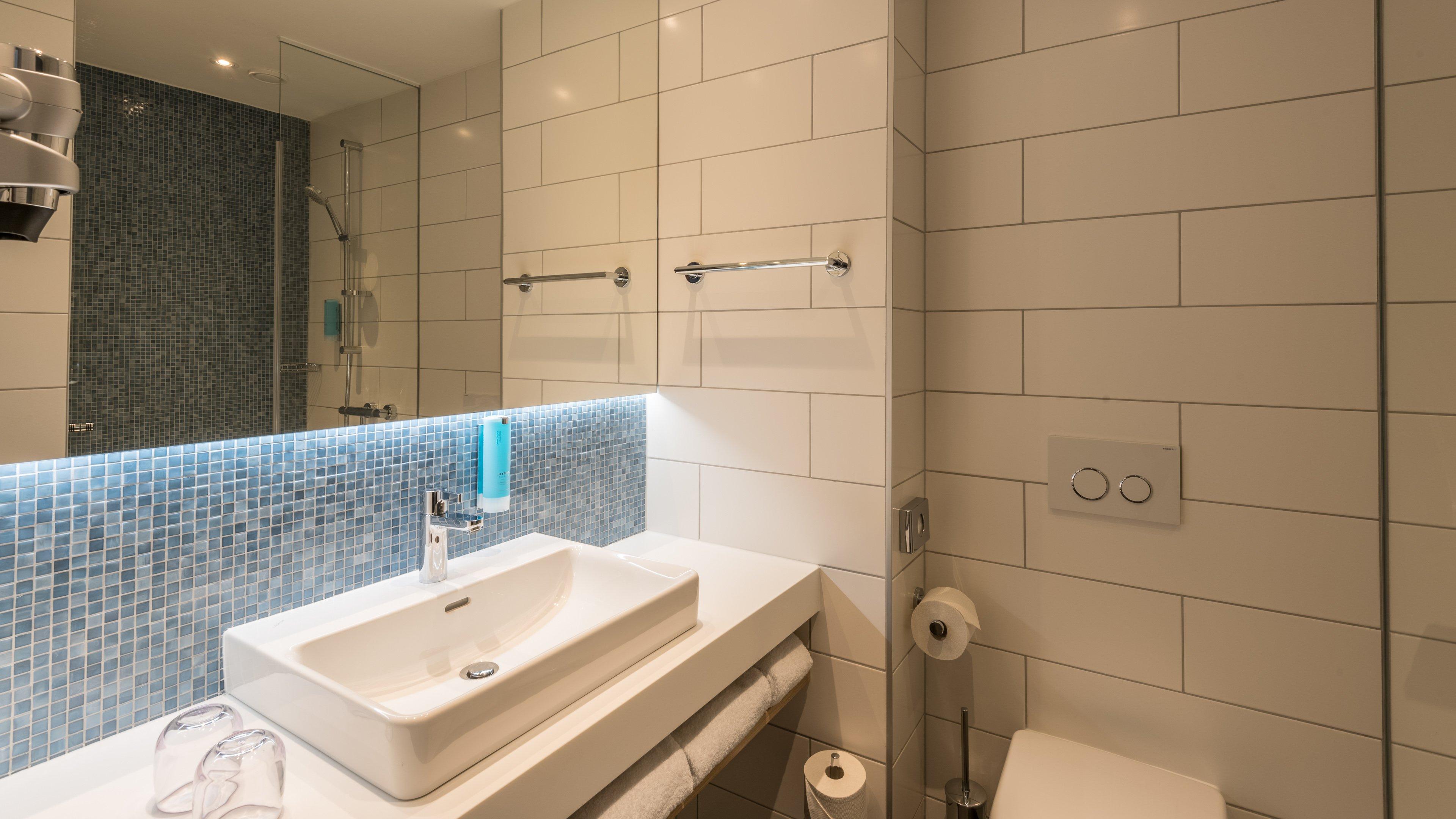 Holiday Inn Express Munich City West By Ihg Hotel Munich