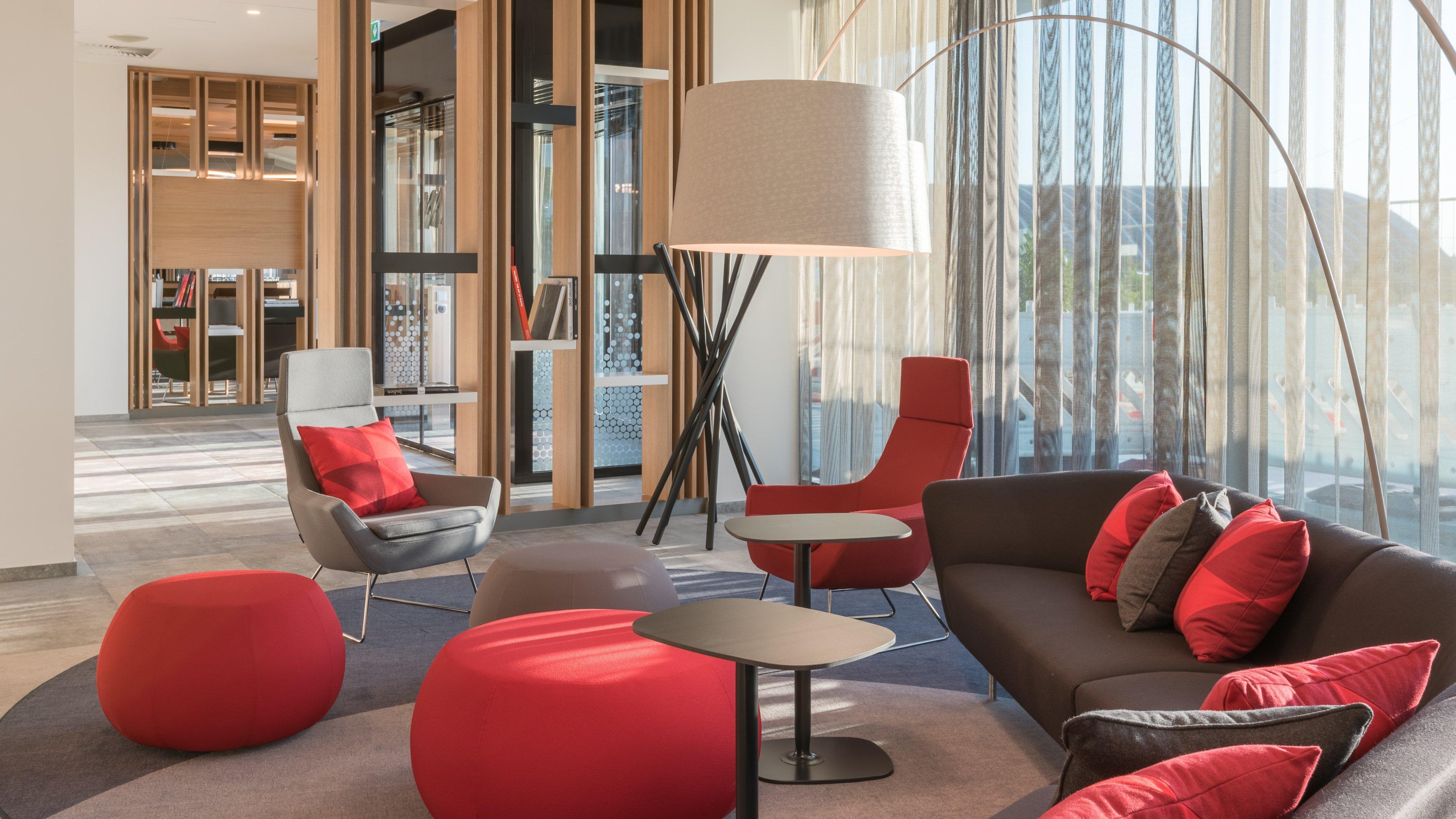 Hotel Holiday Inn Express Munich City West By Ihg 3*