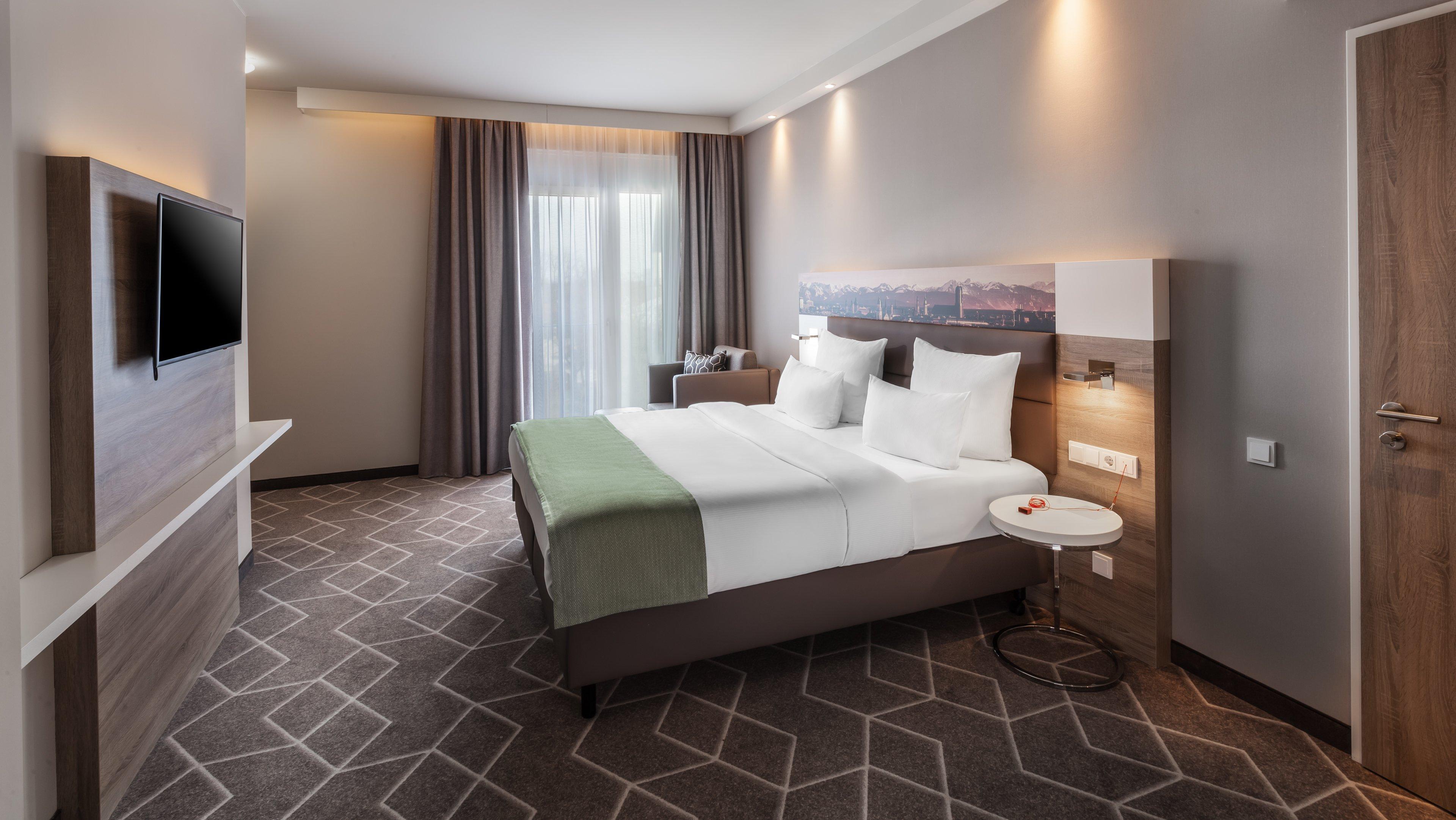 - East, An Ihg 4* Munich