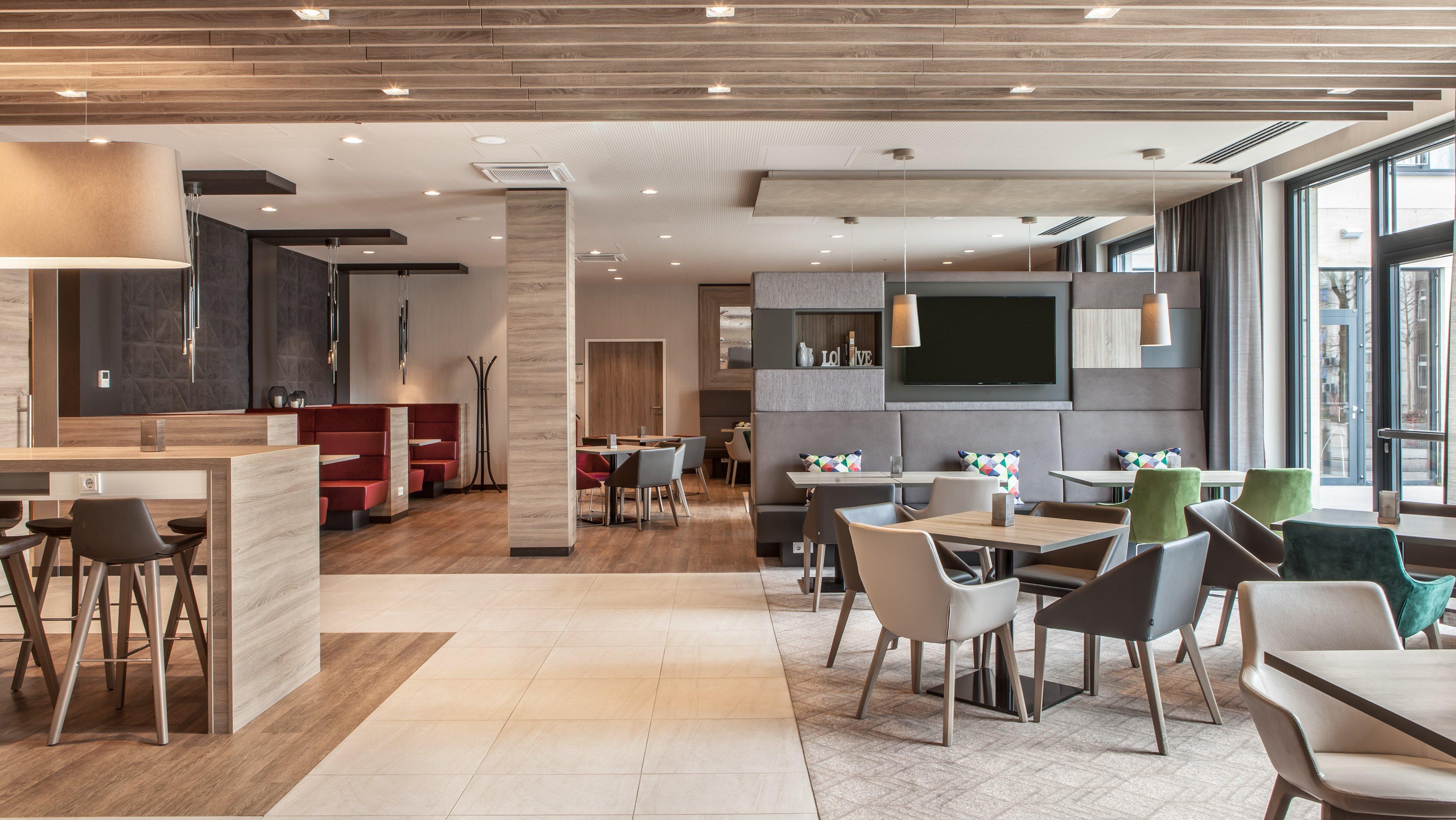 Hotel - East, An Ihg 4*