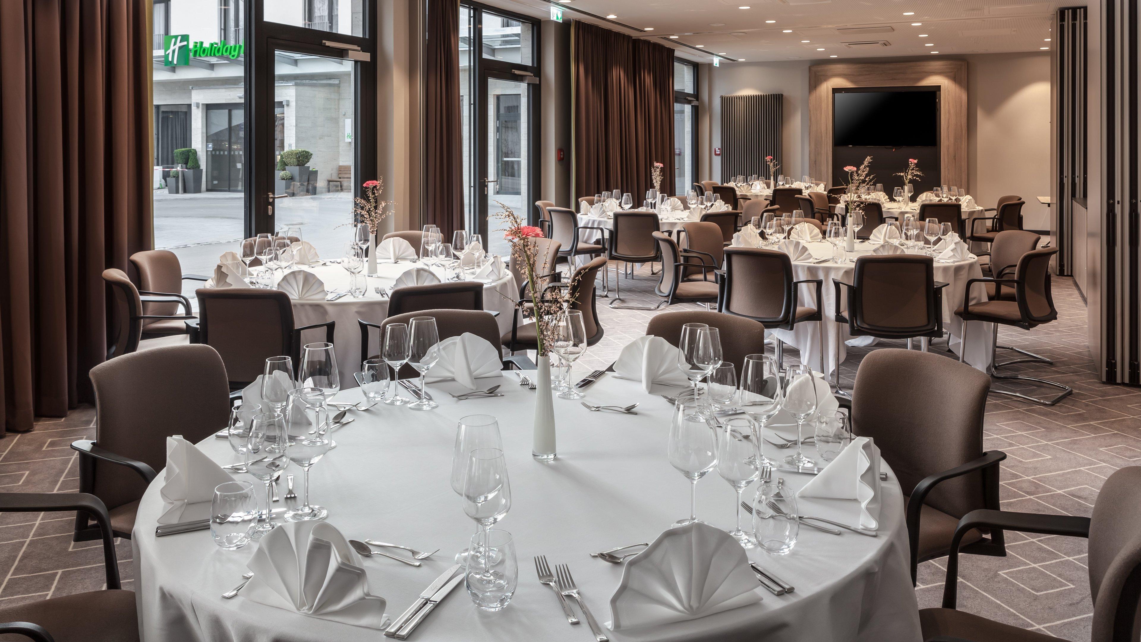 - East, An Ihg Hotel Munich
