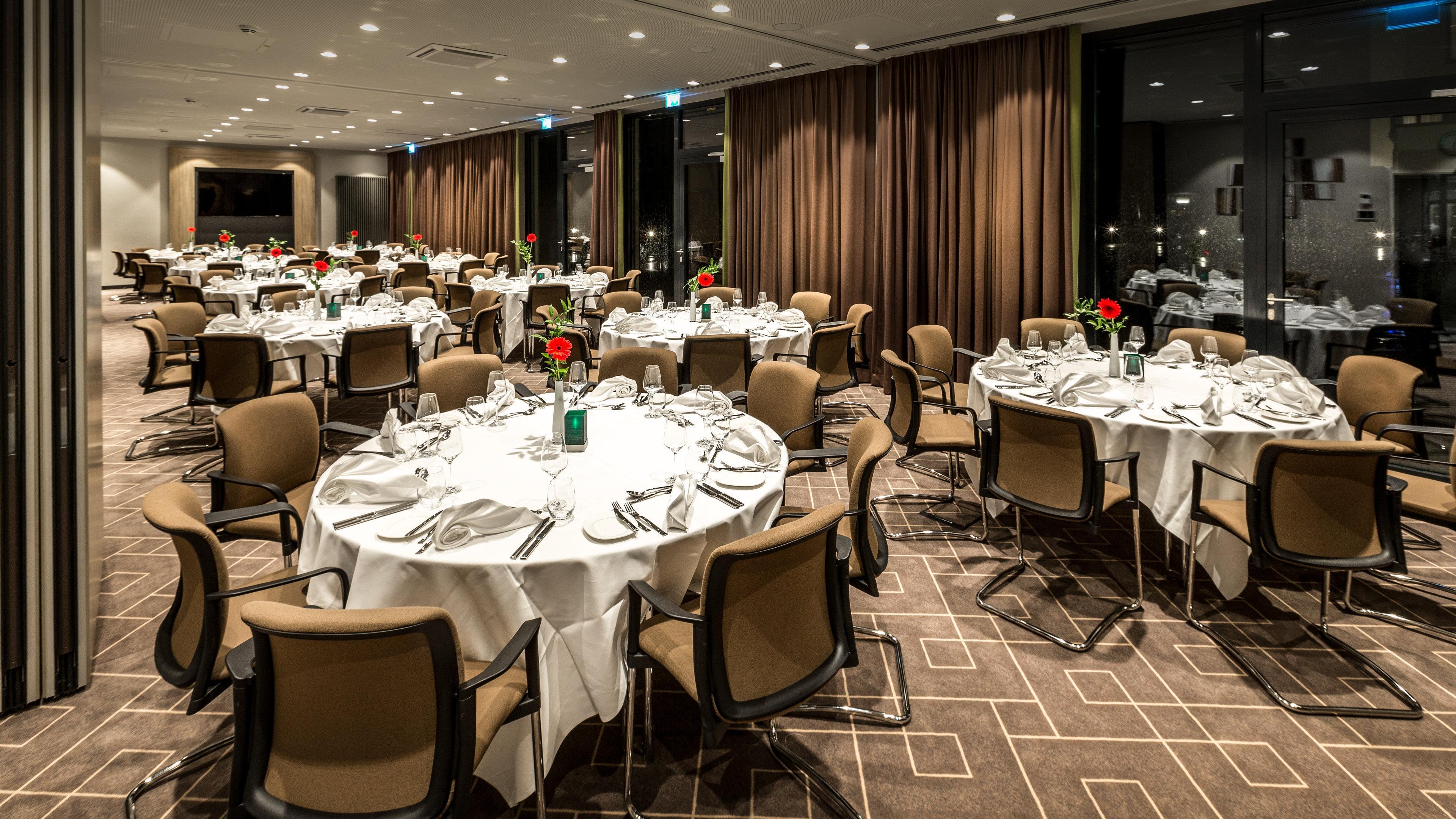 - East, An Ihg Hotel Munich