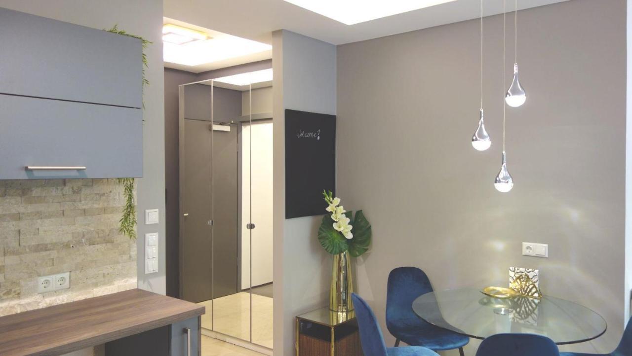 P1 Studio Apartment
