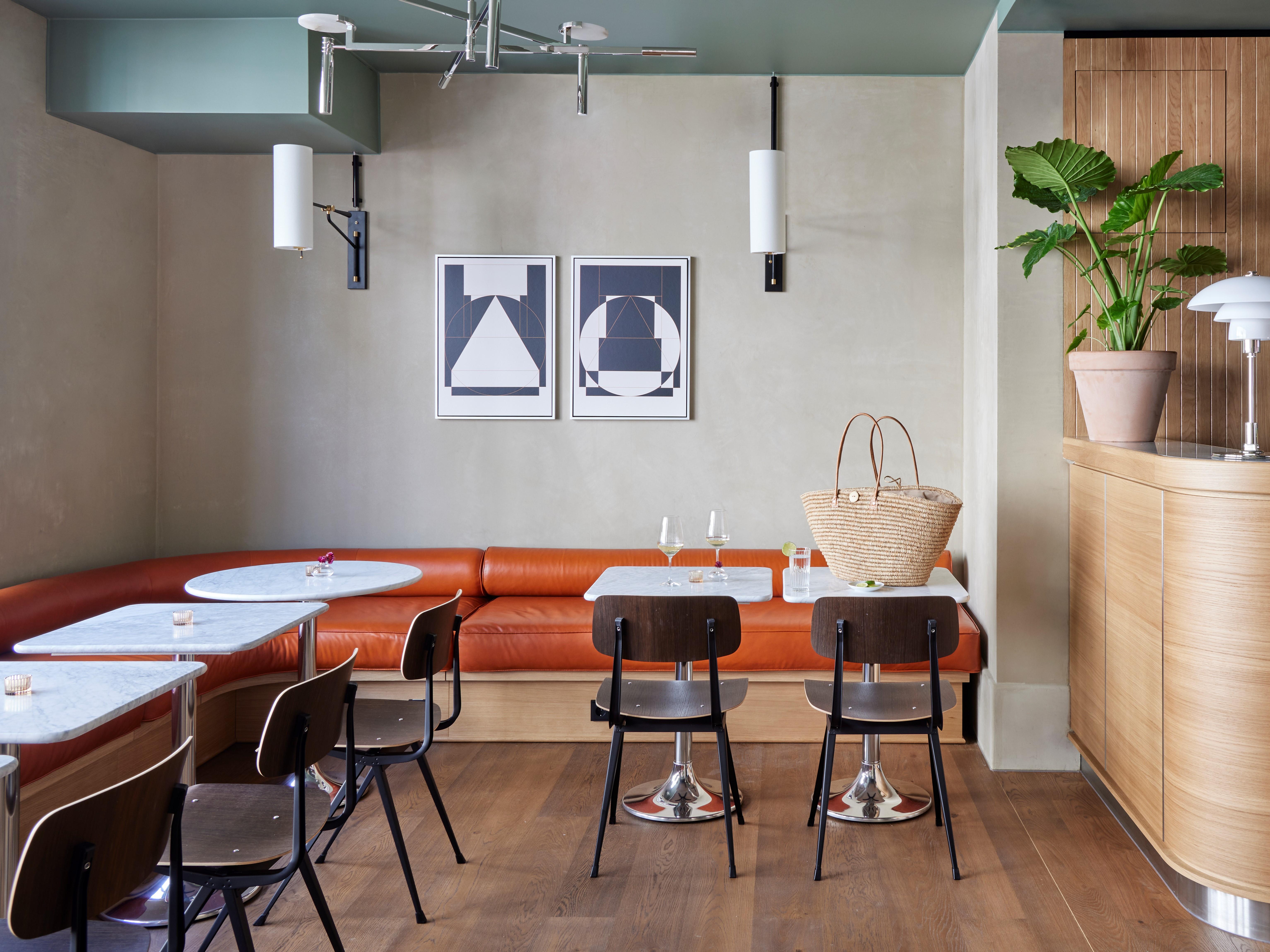 Hotel Schwan Locke Munich