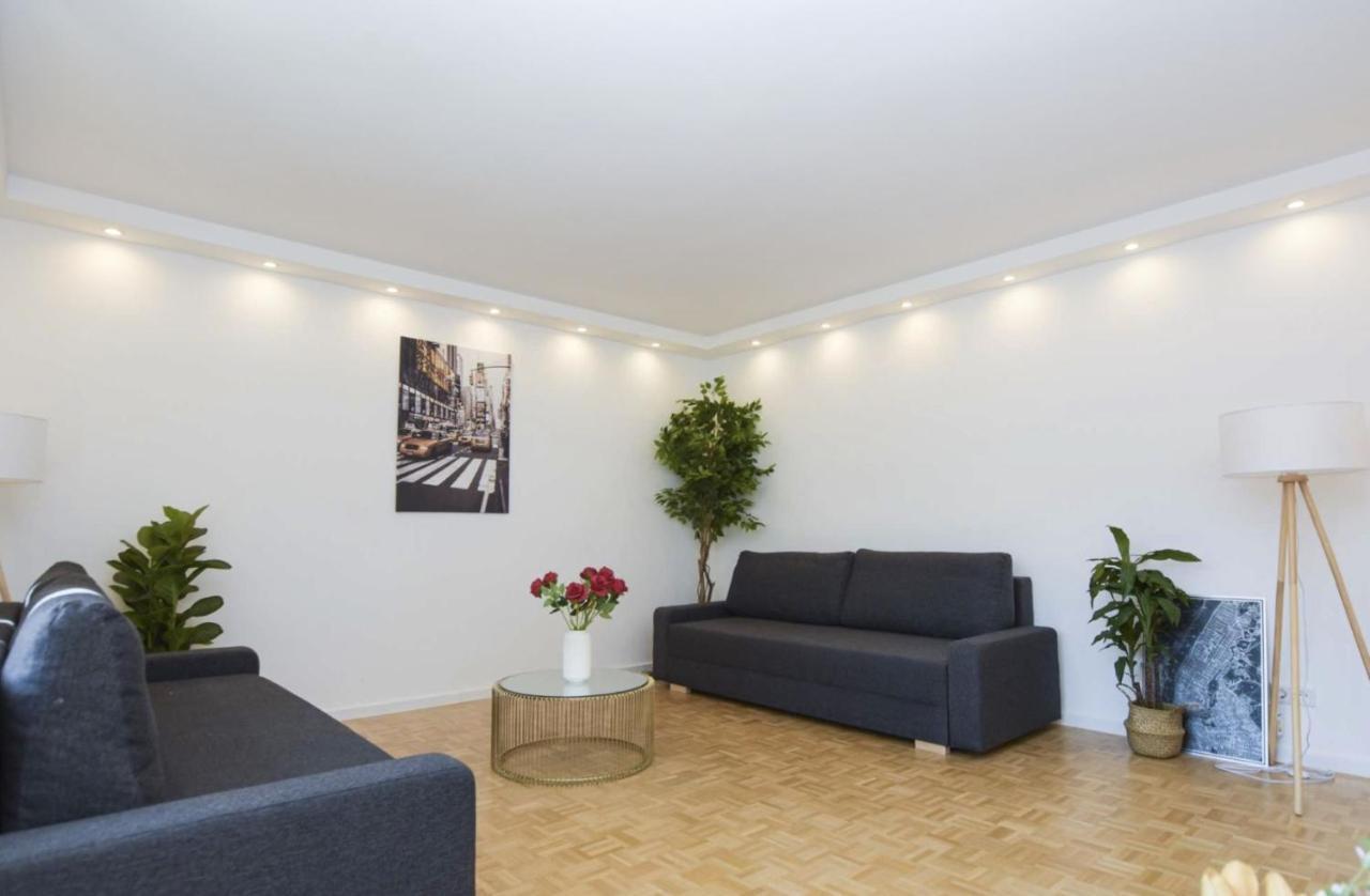 70m² Frisch Kernsanierte In Lage Munich