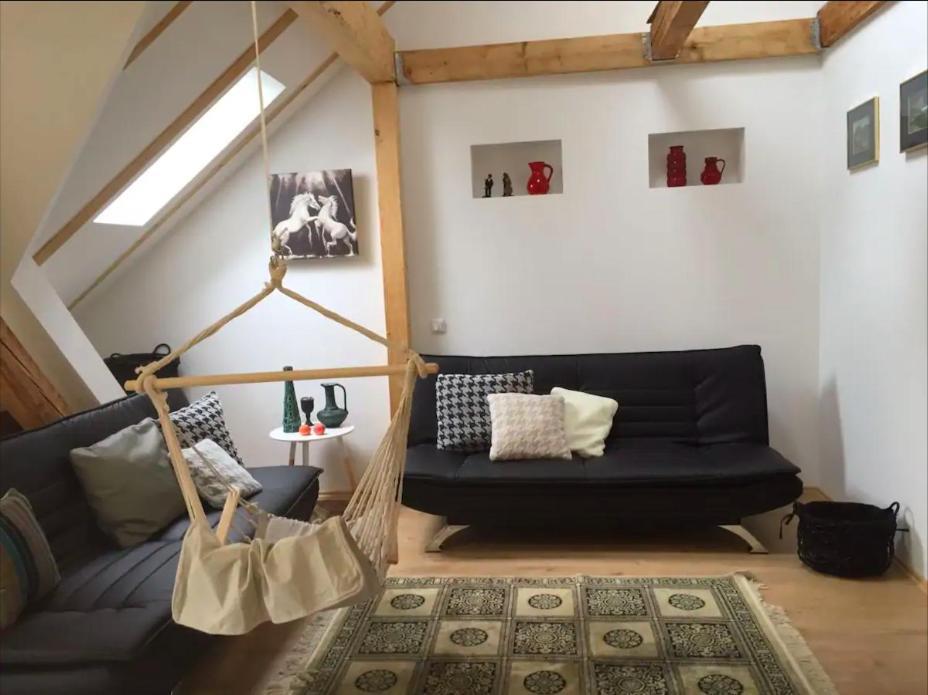 Apartment Villawoel Munich