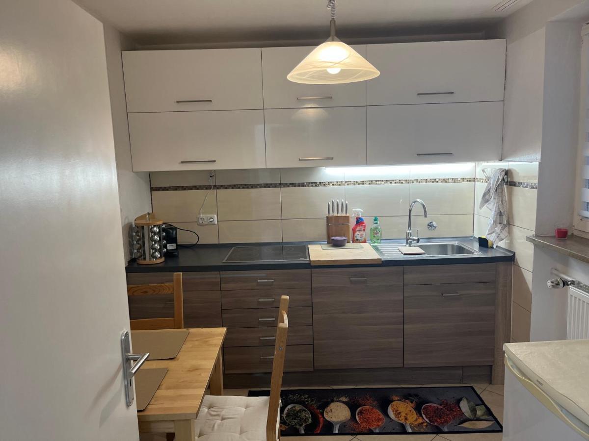 Apartamento Bibis Munique