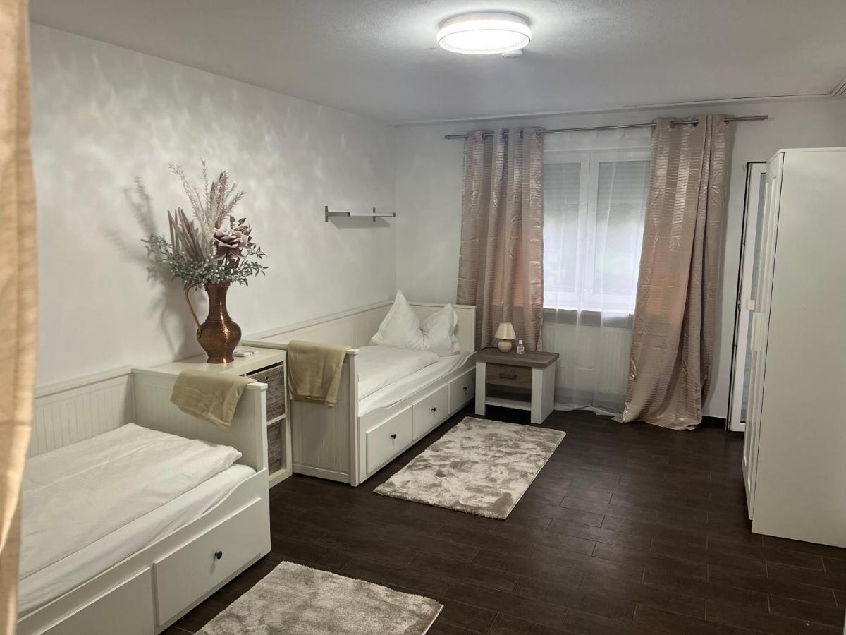 Apartamento Bibis *
