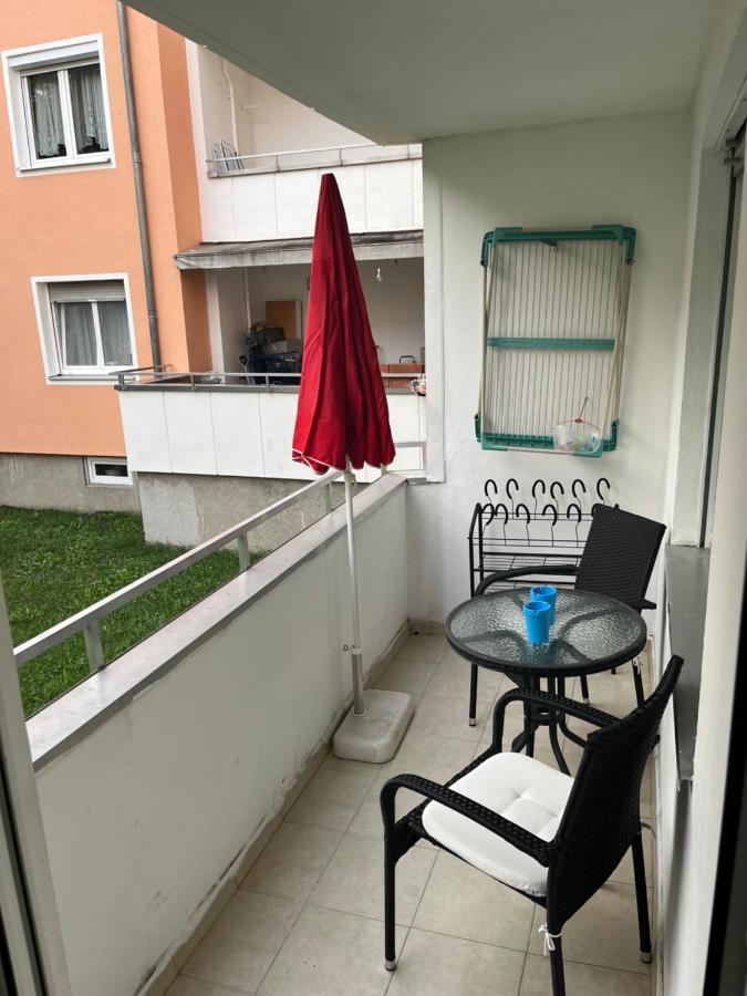Bibis Apartamento *