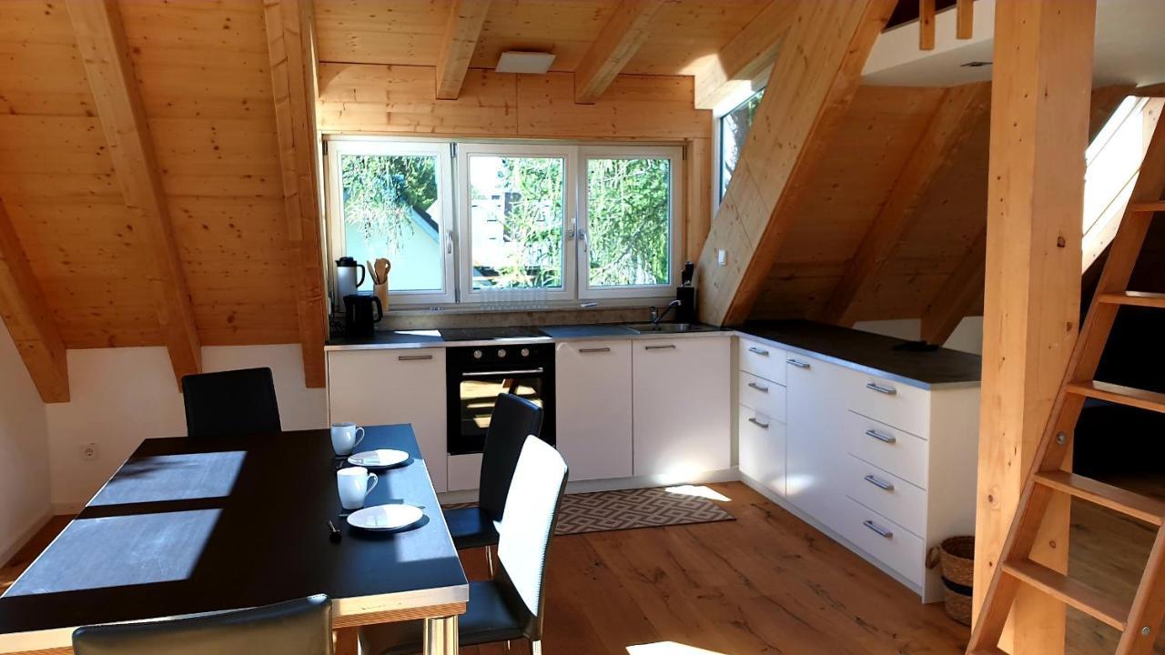 Exklusives Dachgeschoss Loft Bj 2022 Apartment *