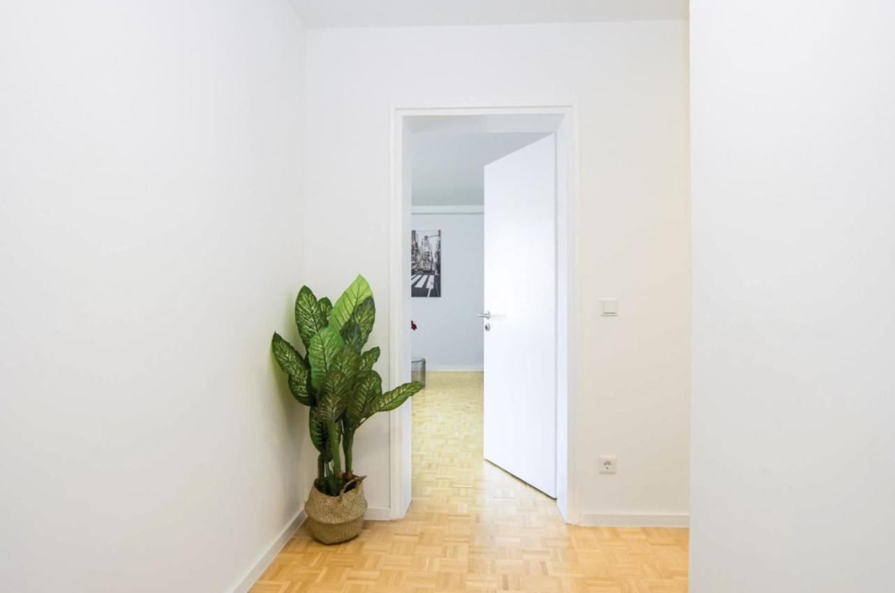 70m² Frisch Kernsanierte In Lage Apartment Munich