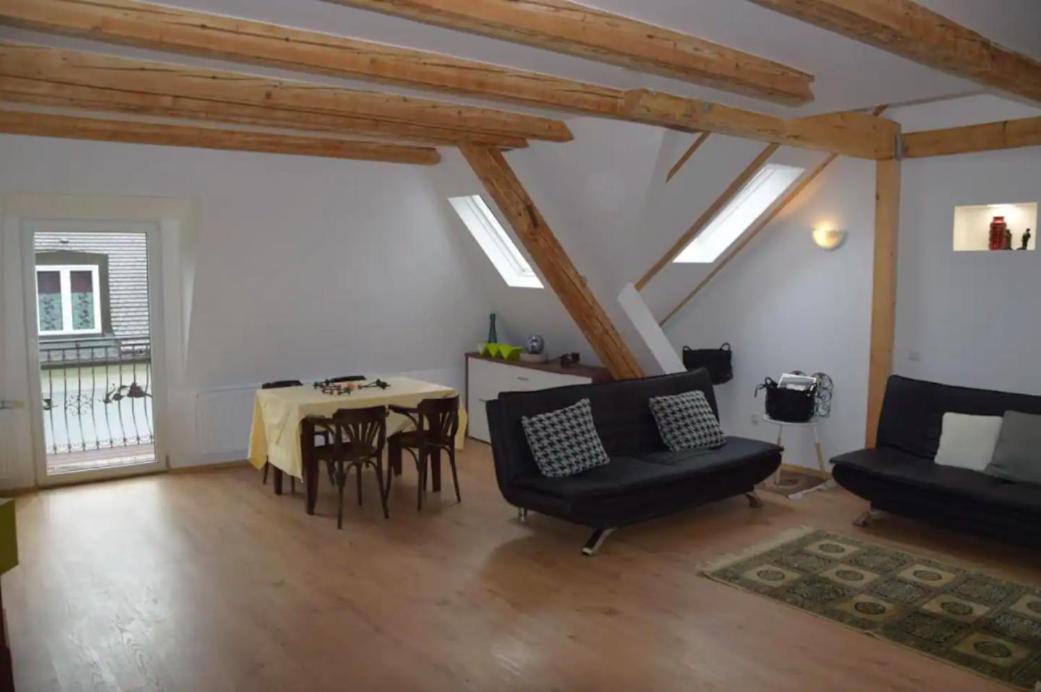 Villawoel Apartment *
