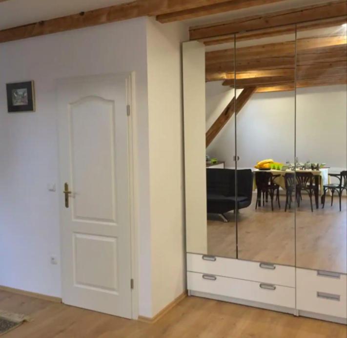 Villawoel Apartment Munich
