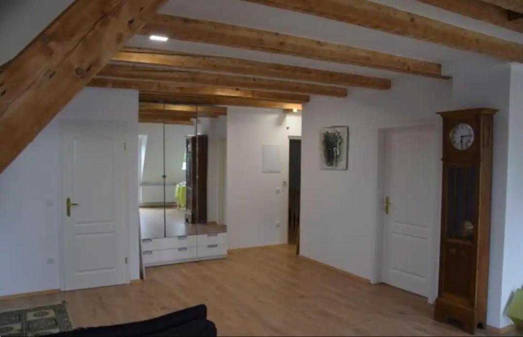 Villawoel Apartment