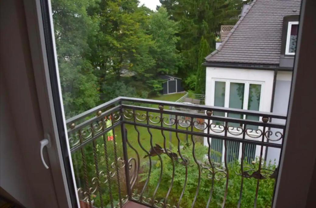Villawoel Munich
