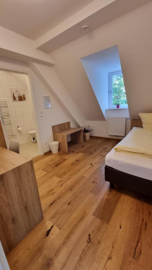 Alter Wirt Inn Munich