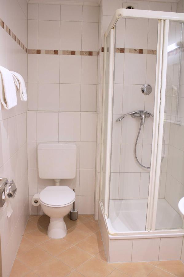 Isar Hotel Munich