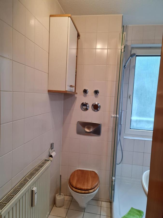 Apartment City Am Olympiapark Munich