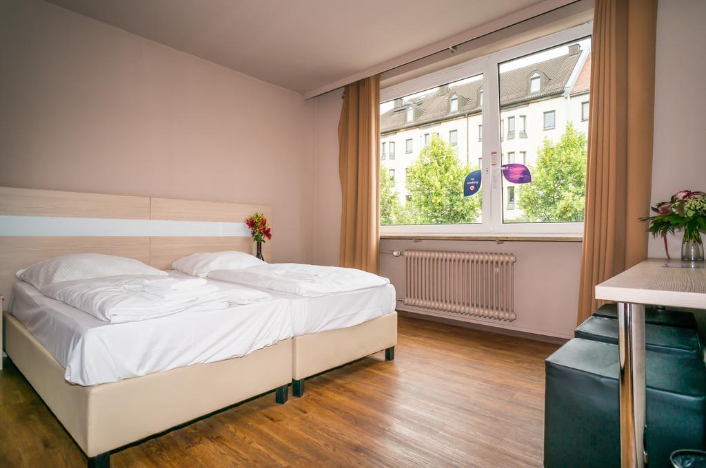 Smart - Hostel *