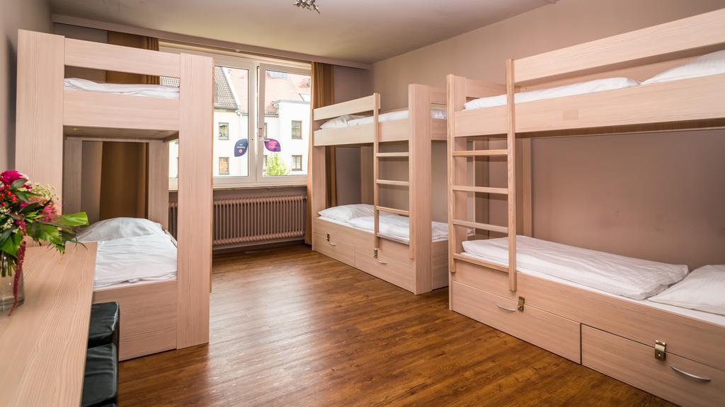 Smart - Hostel