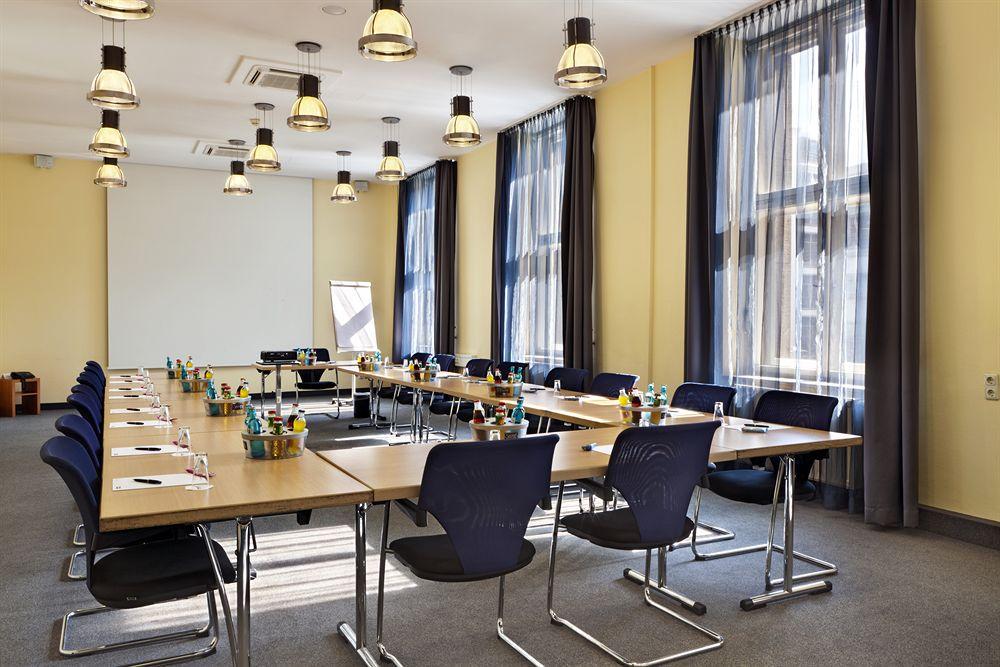 Hotel Intercityhotel Munich