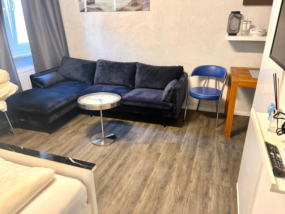 Munich Aparthotel 3*