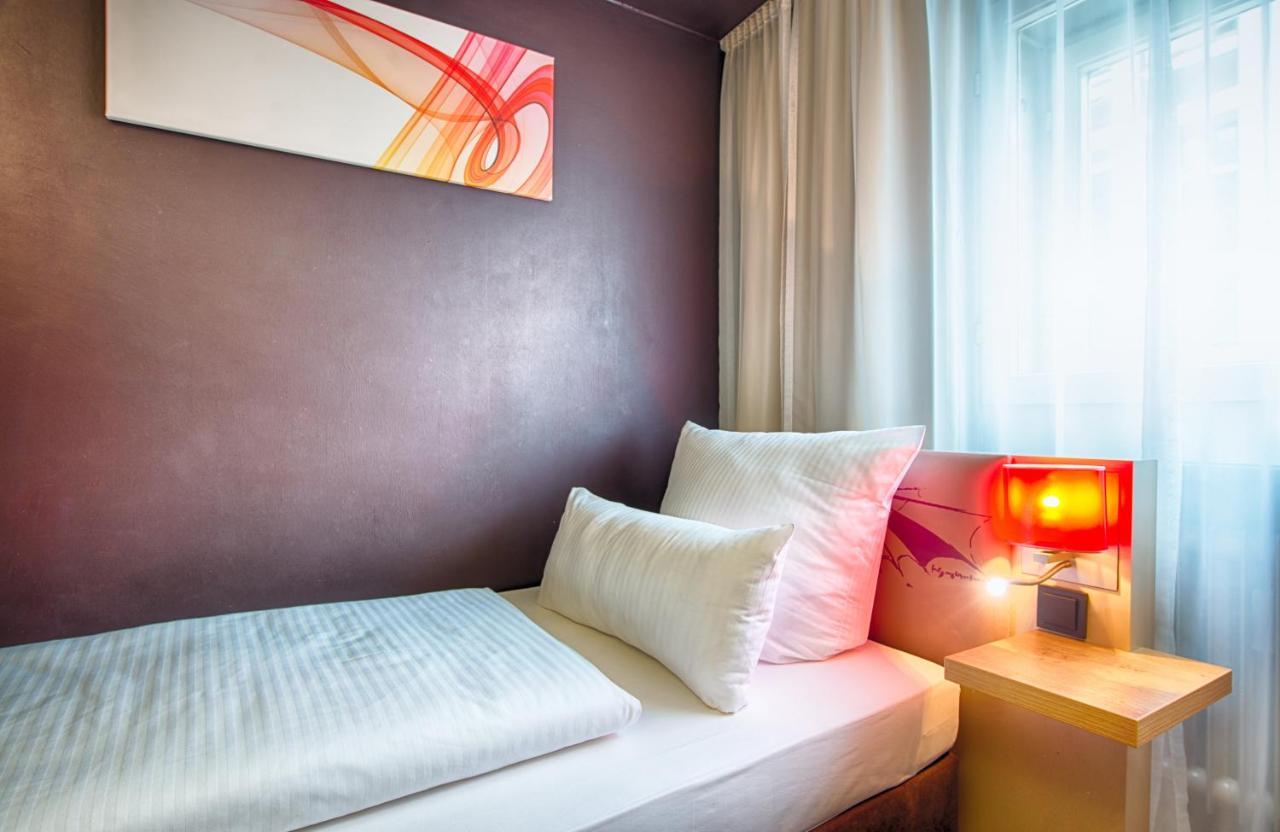 Hotel Leonardo Boutique 4*
