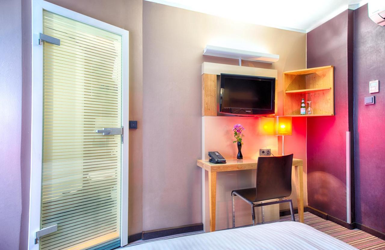 Hotel Leonardo Boutique