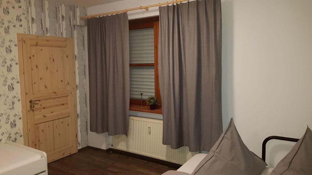 Ferienwohnung Munchen-perlach Apartment Munich