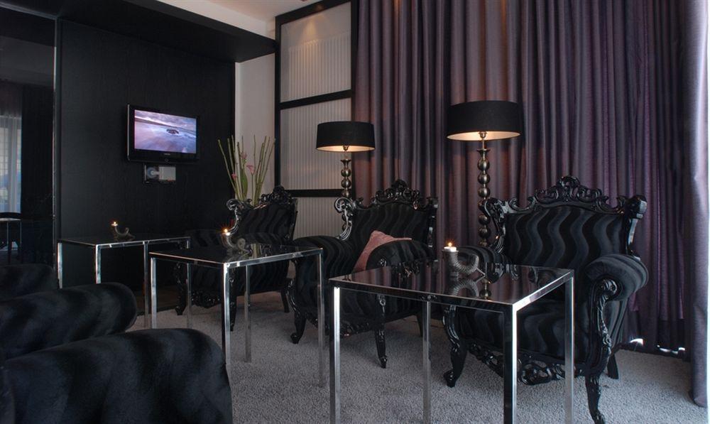 Hotel La Mansion Vi Vadi Munich