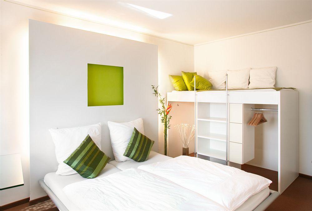 Concept Living Serviced 4*