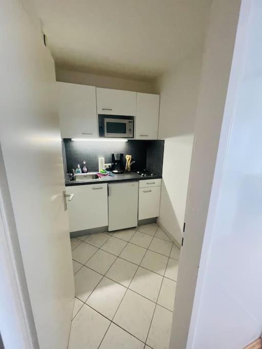 Apartment Sunrise Fuer 2-3 Personen