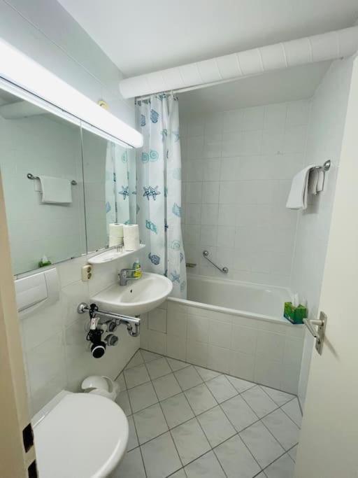 Apartment Sunrise Fuer 2-3 Personen *