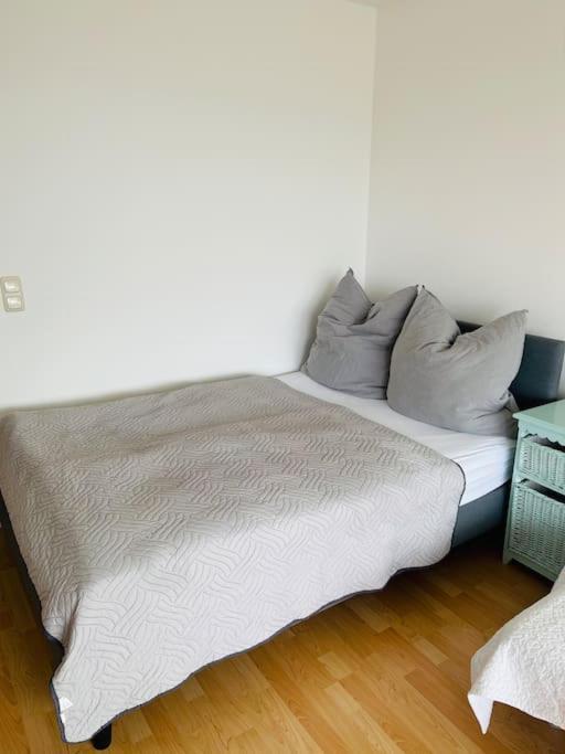 Sunrise Fuer 2-3 Personen Apartment Munich