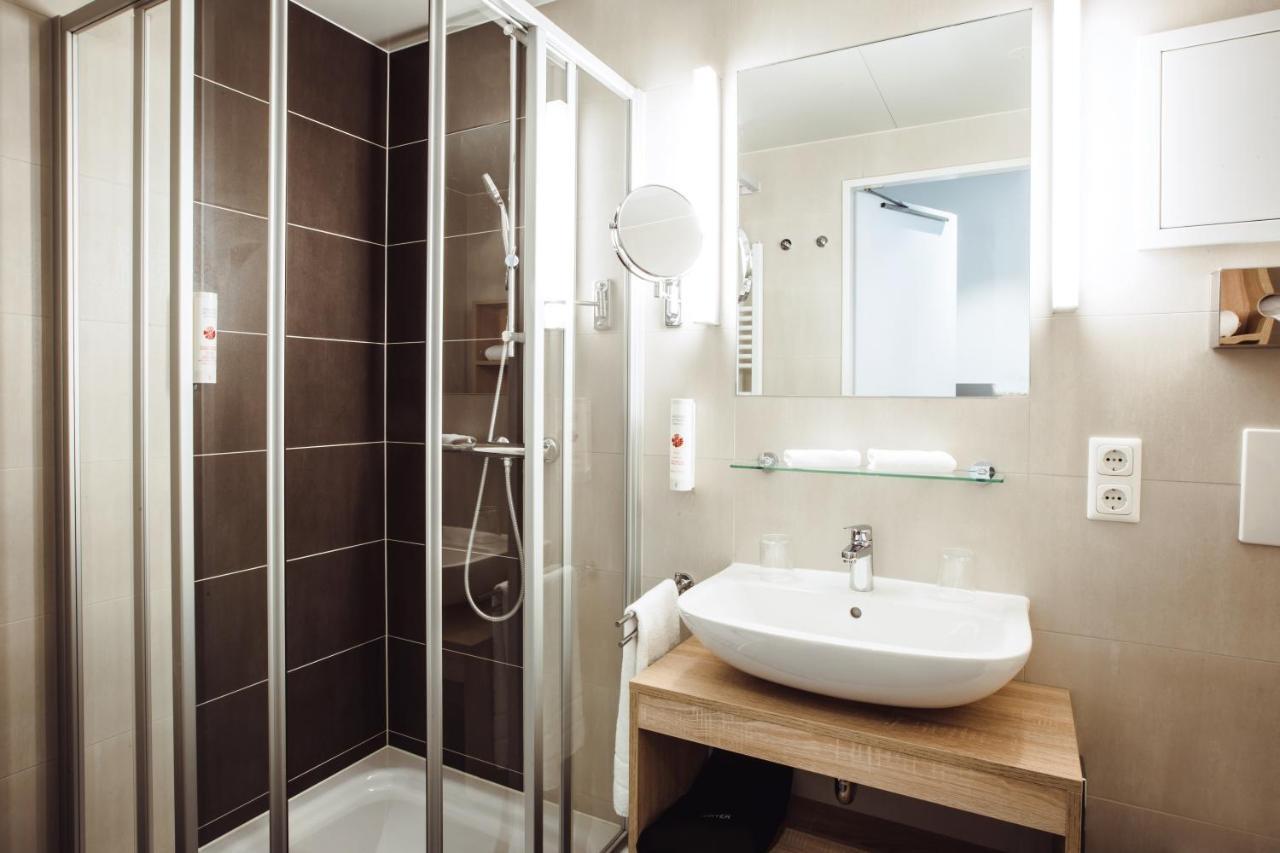 Wyndham Garden Messe 4*