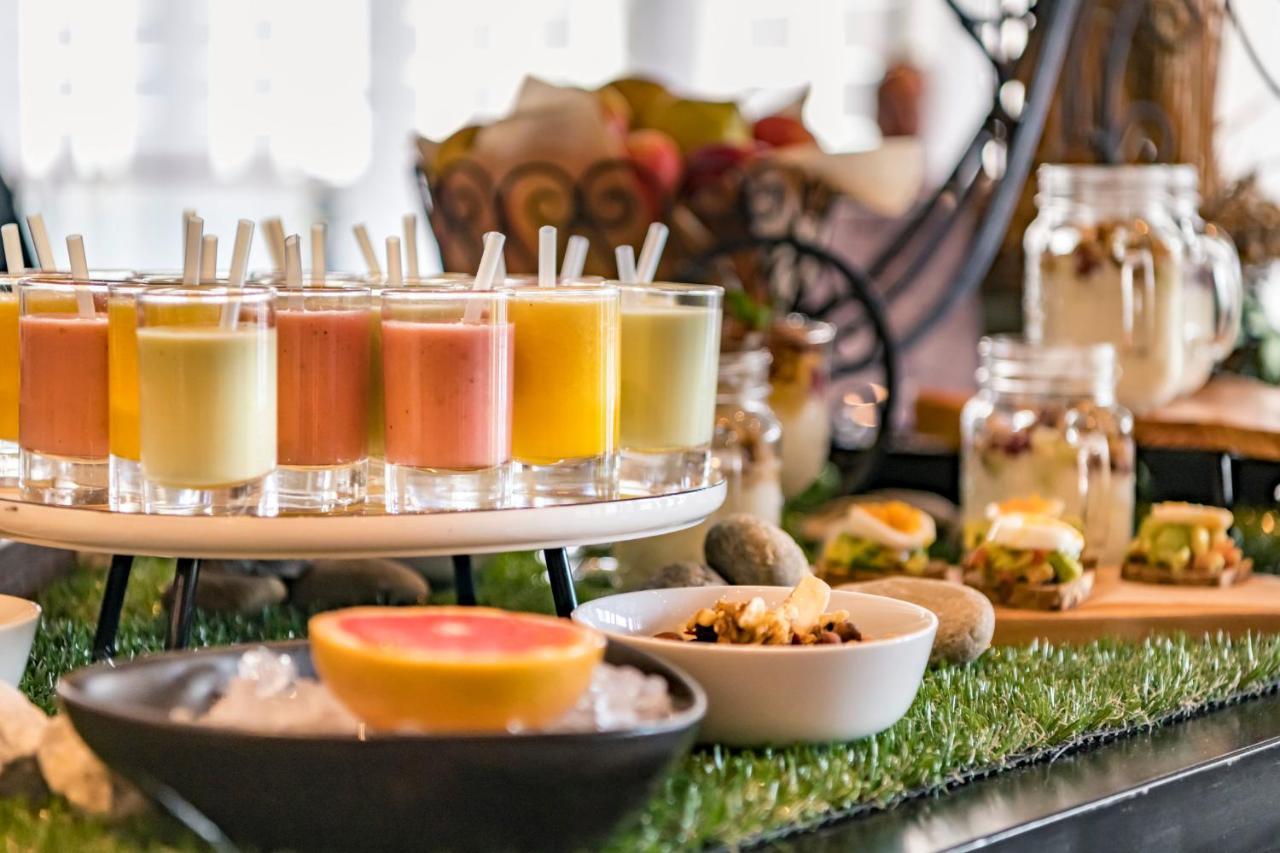 The Westin Grand Hotel 5*