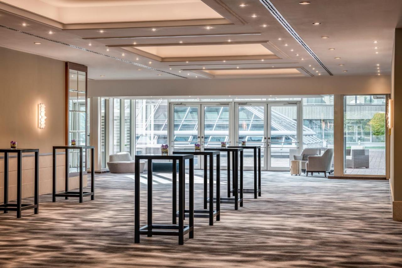 The Westin Grand 5* Munich