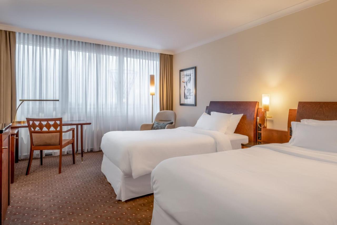 Hotel The Westin Grand 5*