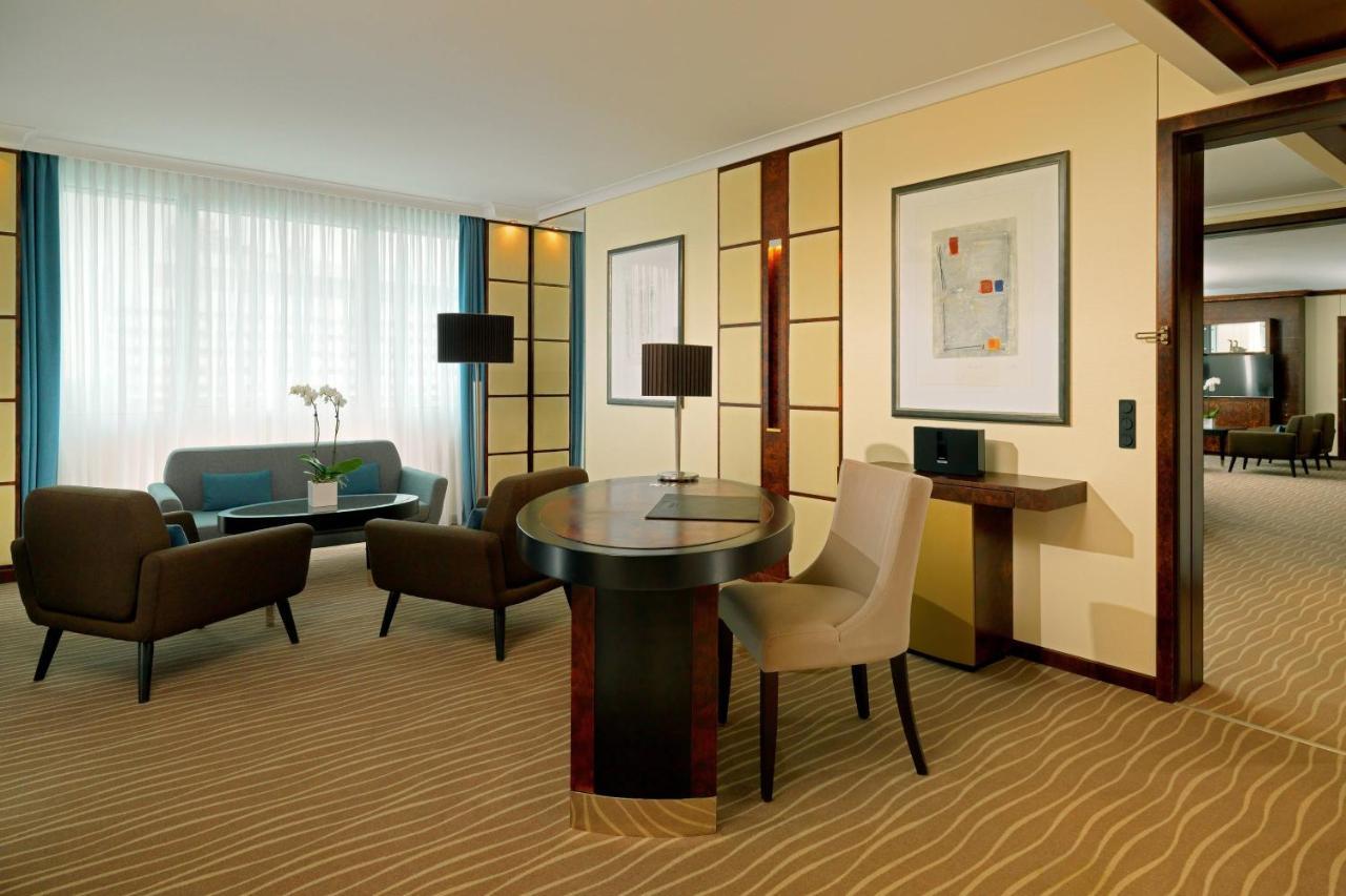 The Westin Grand