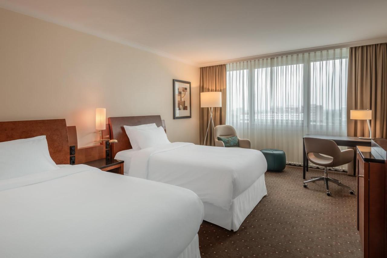The Westin Grand Munich