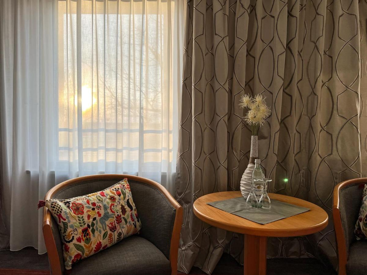 Prinz Hotel Munique