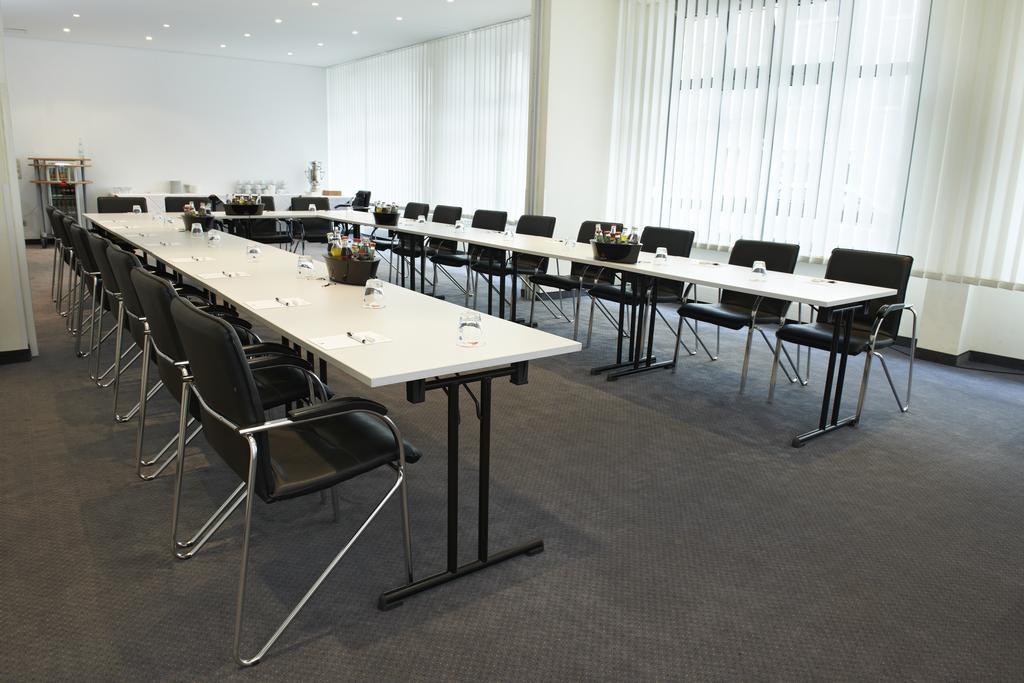 Ghotel & Living Muenchen-zentrum Hotel