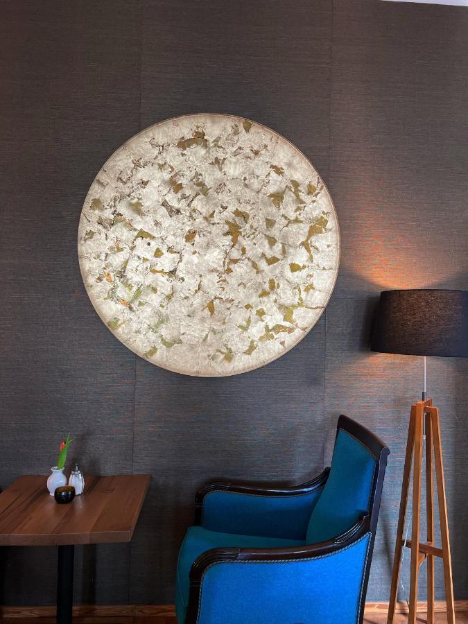 Prinz Hotel Munique