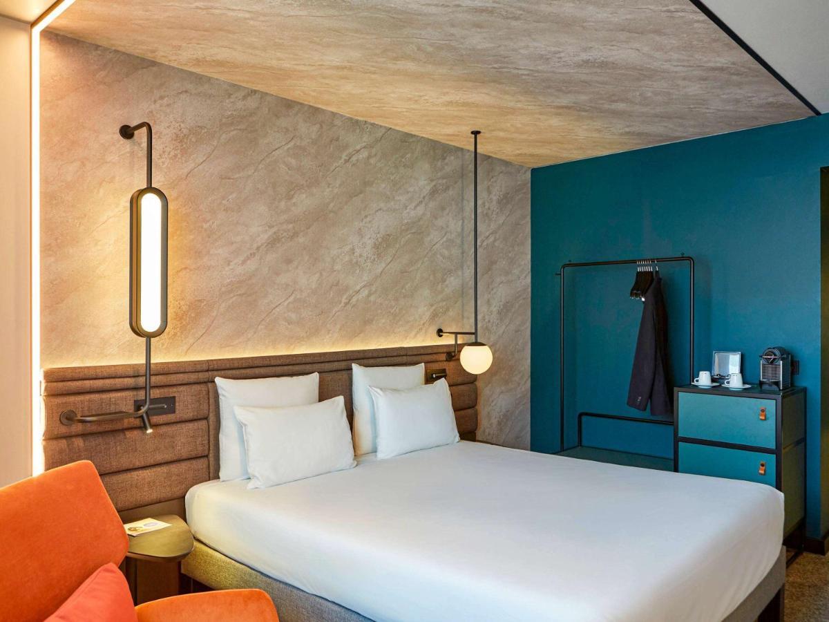 Novotel 4* Munich