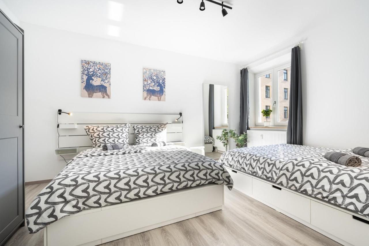 An Der Theresienwiese Apartment Munich