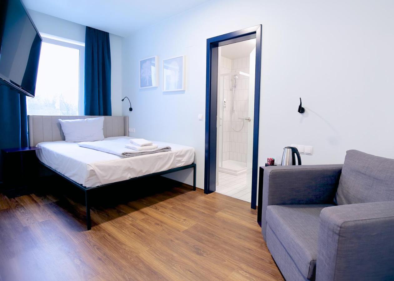 Hotel Schreder 2*