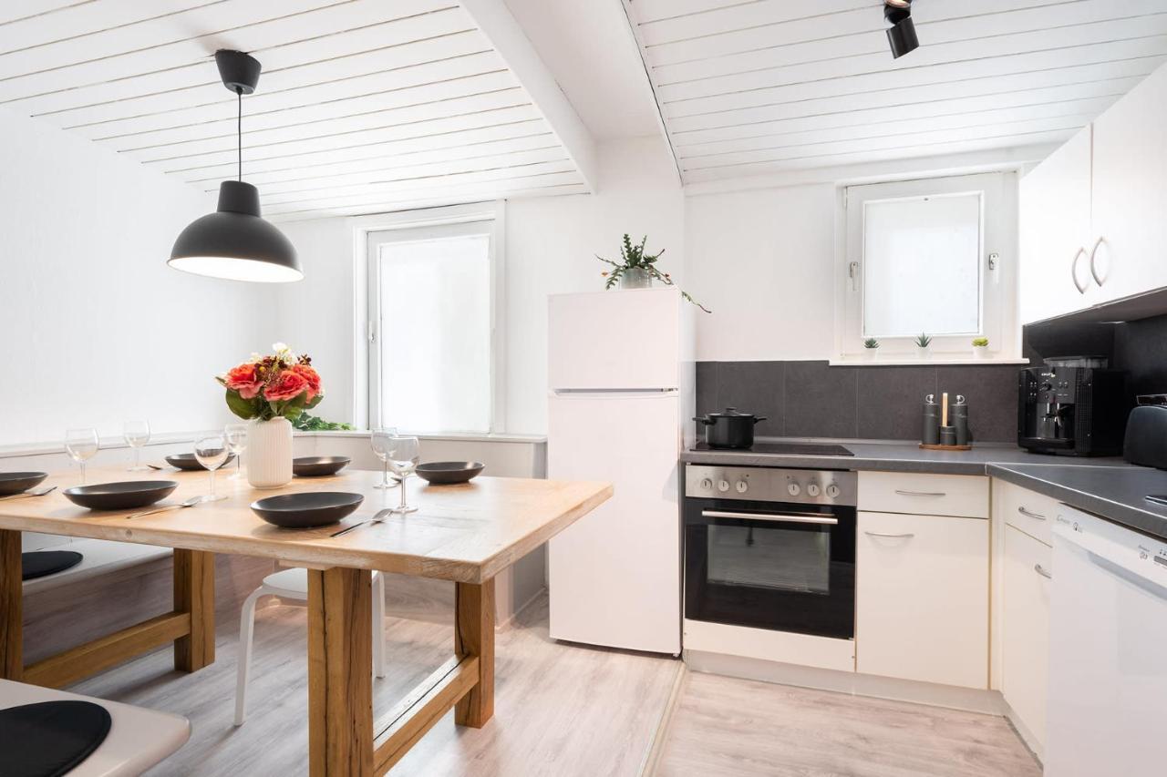 2 Bedroom Floor Direct On Marienplatz