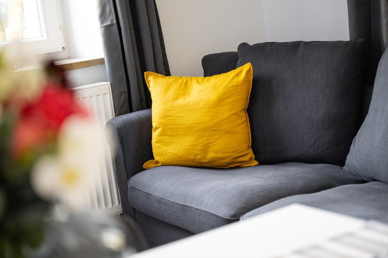 Apartment An Der Theresienwiese *